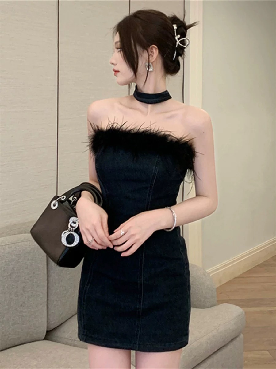 Turks destination dress & belt DBC60 images